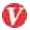 加V图标