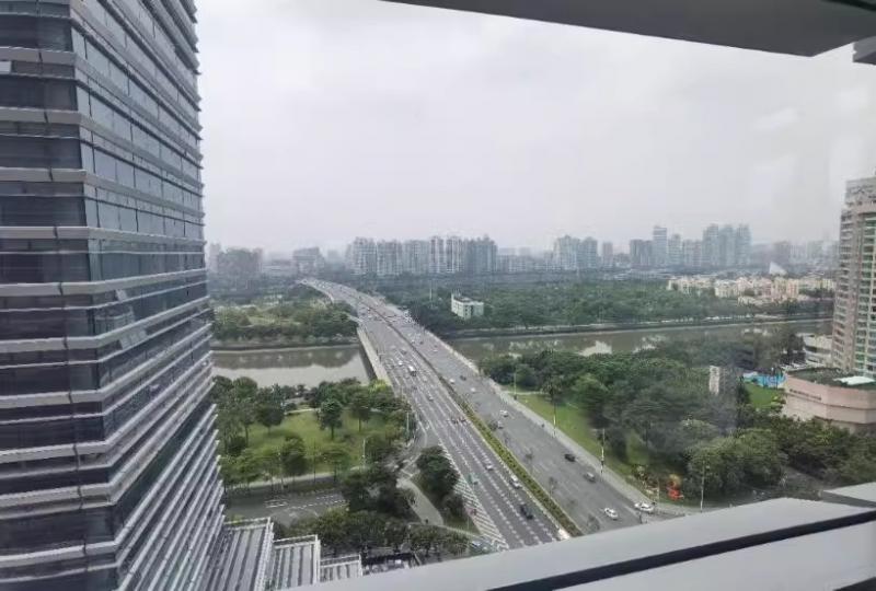 天河写字楼图片242
